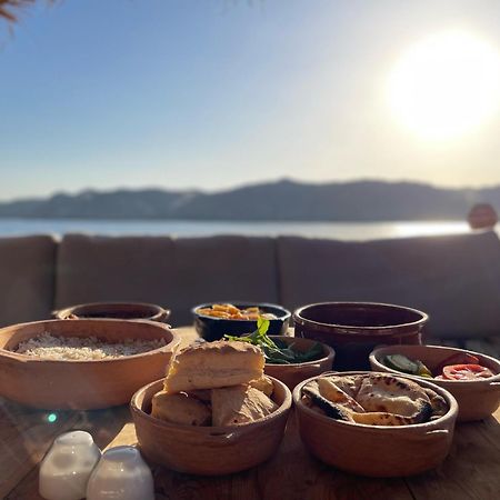 Отель Ayujidda Nubian House Асуан Экстерьер фото