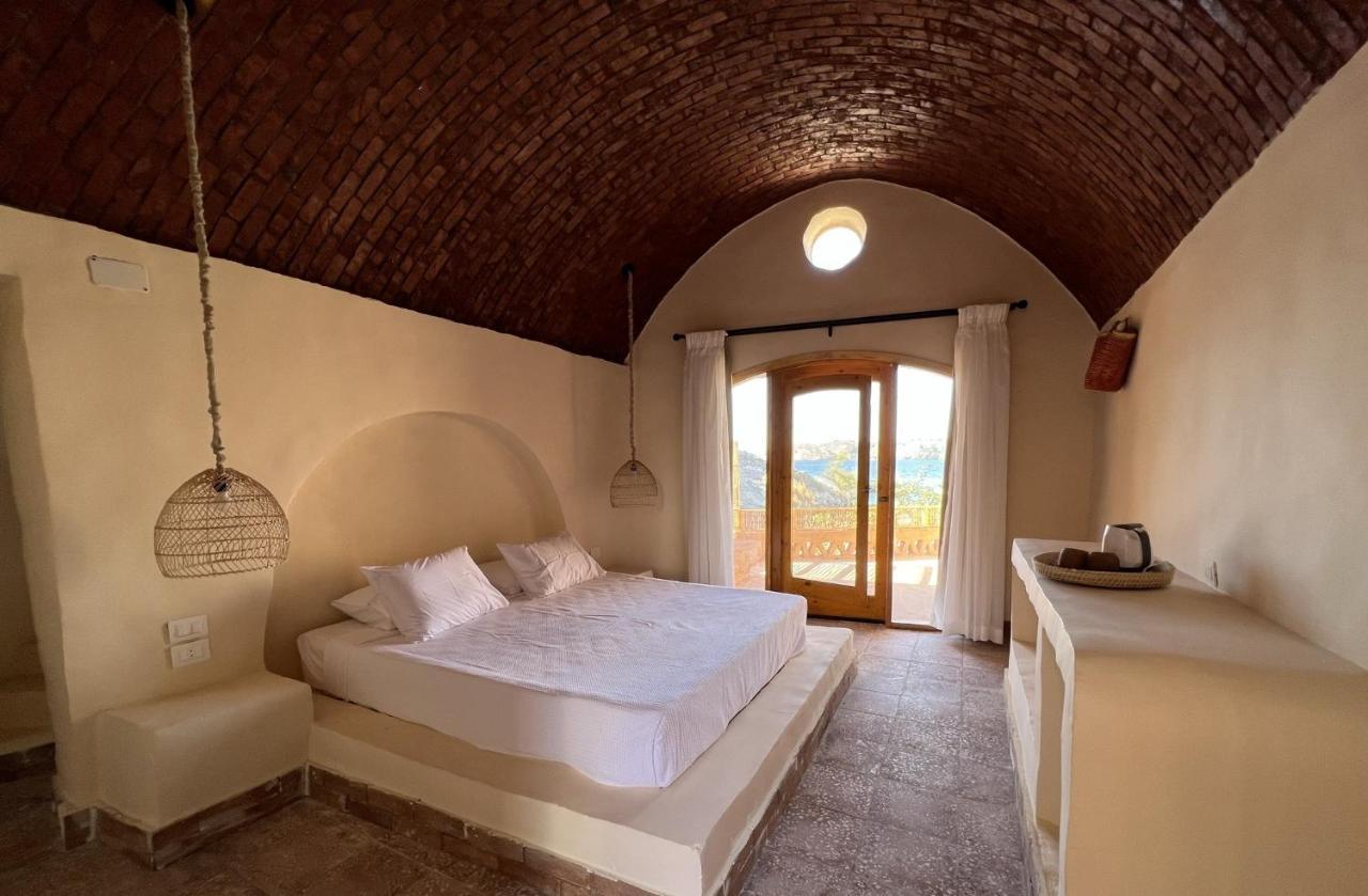 Отель Ayujidda Nubian House Асуан Экстерьер фото