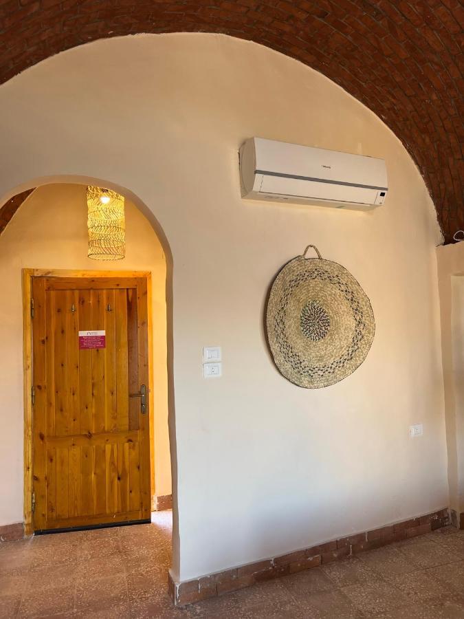 Отель Ayujidda Nubian House Асуан Экстерьер фото